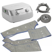 Q1000 Plus Complete Pressotherapy Q1000 Plus Complete Pressotherapy